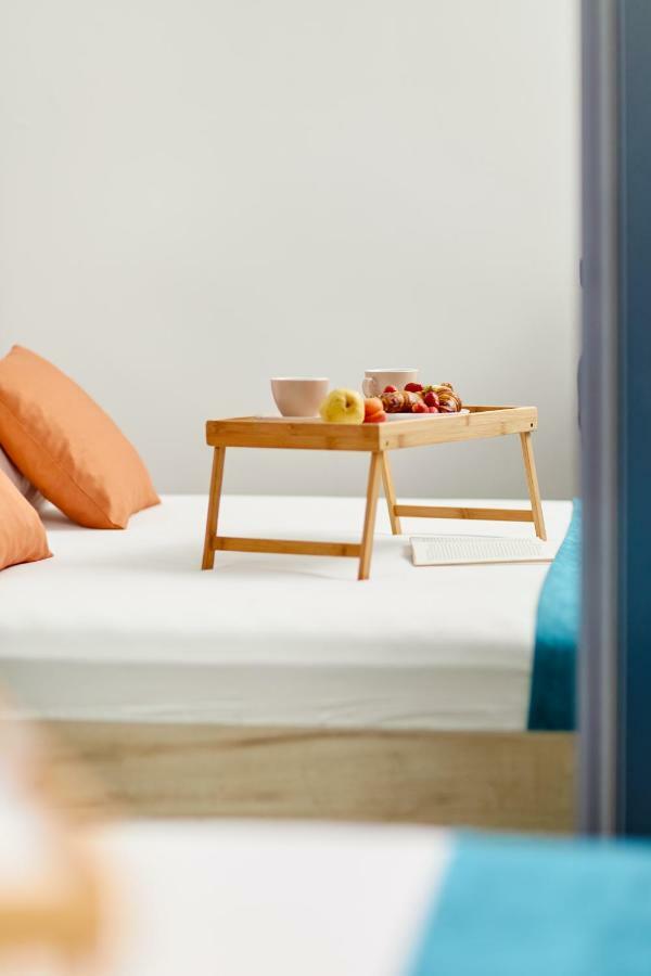 Apartament Mosaic Risan Zewnętrze zdjęcie